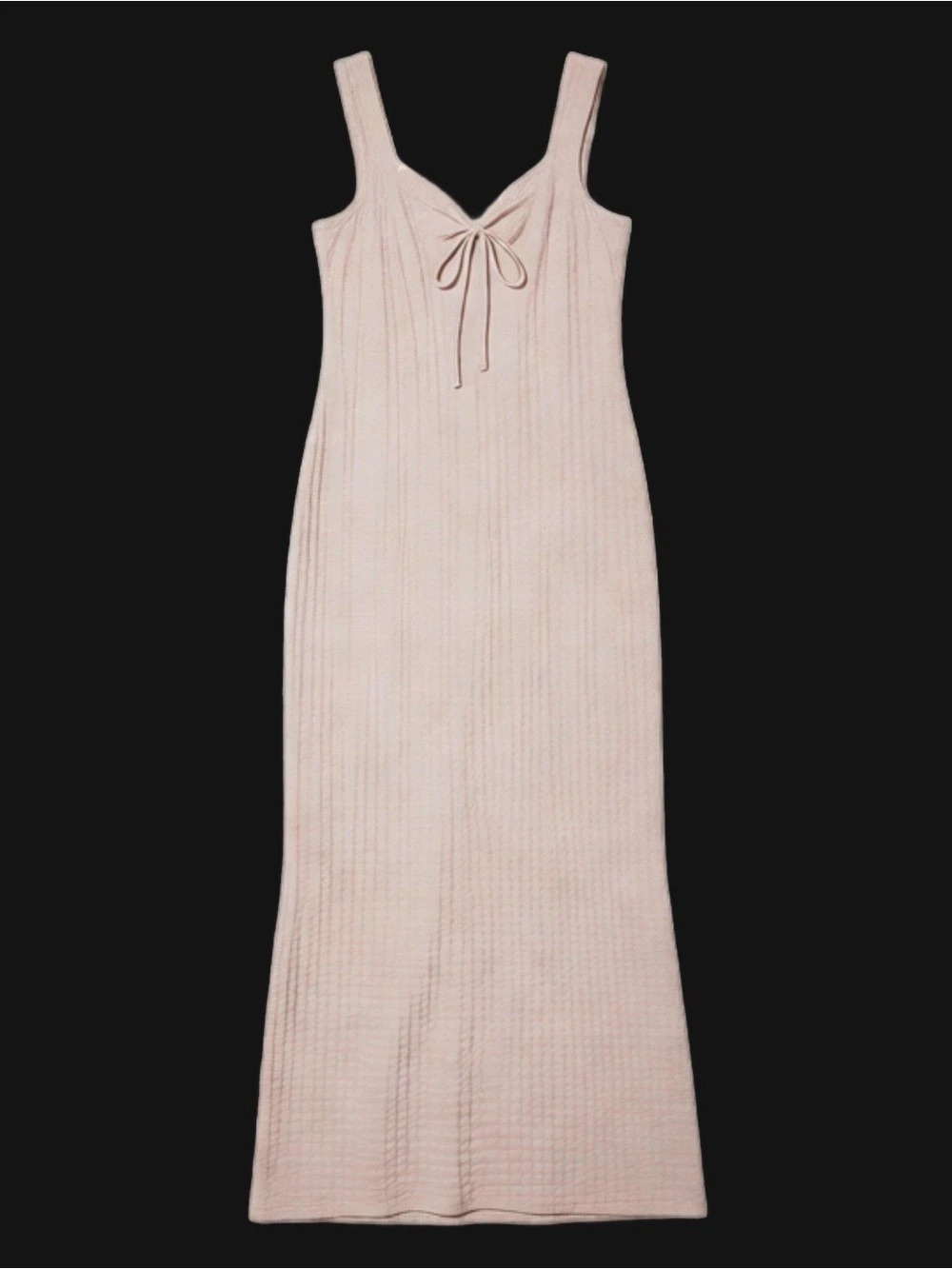 See You Monday Pink Maxi Dress XL NWT